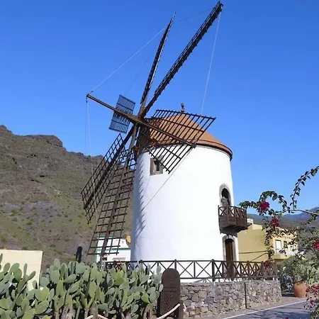 El Cercado شقة *