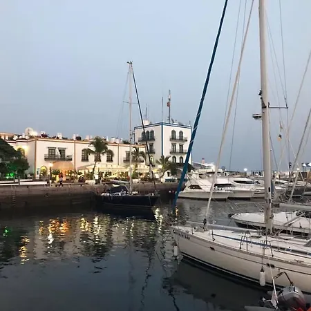 Apartamento El Cercado *