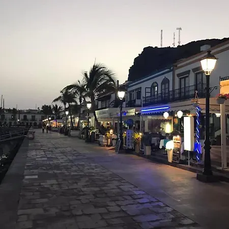 El Cercado Apartamento