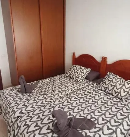 El Cercado Apartamento Mogán