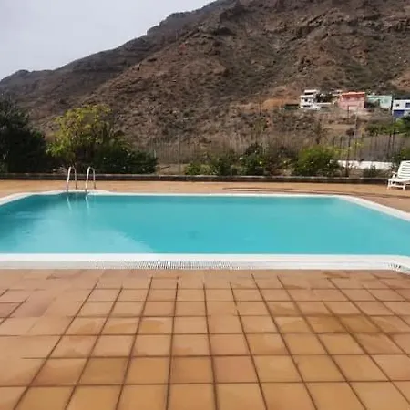 Apartamento El Cercado *