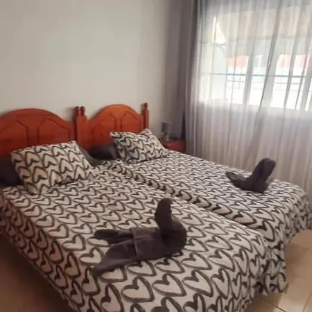 El Cercado Apartamento